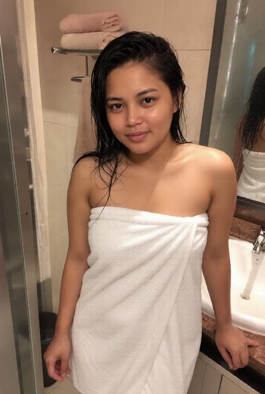 Towel result